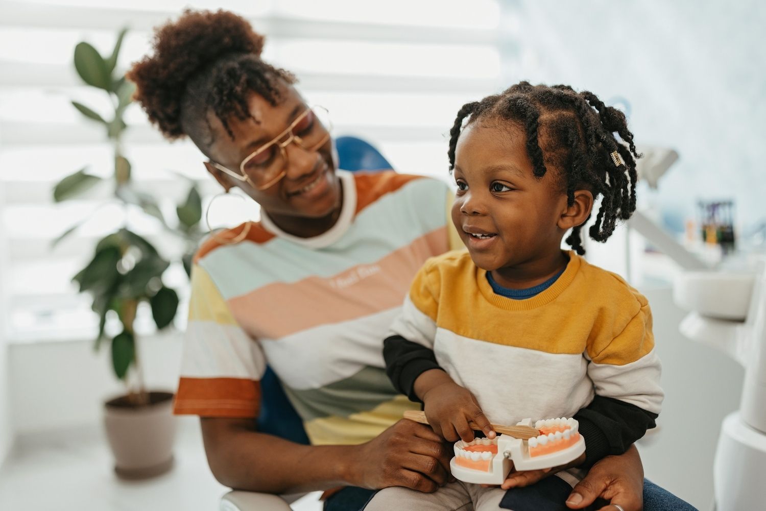 peace of mind dental care zenith family dental clinic